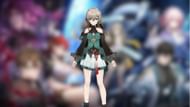 Qingque (Image via HoYoverse)